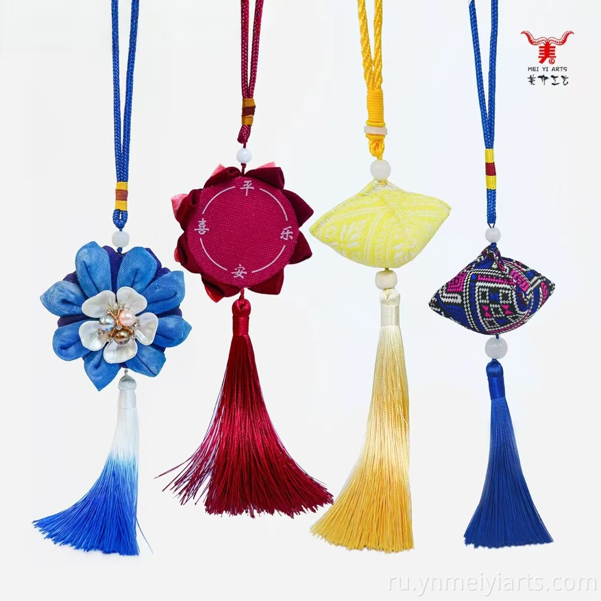 Fragrant Sachet